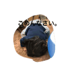 asuasu2988/2（個別スタンプ：3）