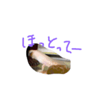 暇じー（個別スタンプ：1）