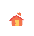 クリスマスの思い出（個別スタンプ：6）