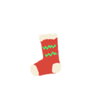 クリスマスの思い出（個別スタンプ：7）