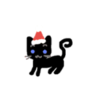 クリスマスの思い出（個別スタンプ：21）