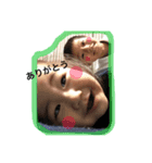 あーかーりーのスタンプ（個別スタンプ：6）