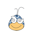 Platoonat13（個別スタンプ：1）