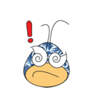 Platoonat13（個別スタンプ：2）