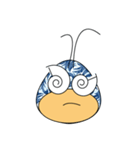 Platoonat13（個別スタンプ：3）
