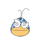 Platoonat13（個別スタンプ：4）