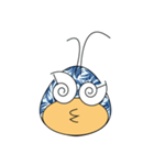 Platoonat13（個別スタンプ：5）