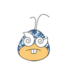 Platoonat13（個別スタンプ：7）