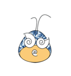 Platoonat13（個別スタンプ：8）