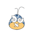 Platoonat13（個別スタンプ：9）