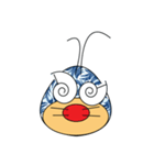 Platoonat13（個別スタンプ：10）