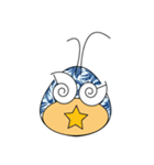 Platoonat13（個別スタンプ：11）