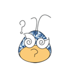 Platoonat13（個別スタンプ：13）