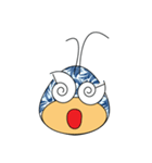 Platoonat13（個別スタンプ：16）