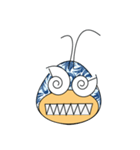 Platoonat13（個別スタンプ：17）