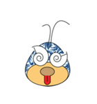 Platoonat13（個別スタンプ：18）