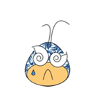 Platoonat13（個別スタンプ：19）