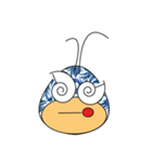 Platoonat13（個別スタンプ：21）