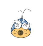 Platoonat13（個別スタンプ：25）