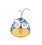 Platoonat13（個別スタンプ：27）
