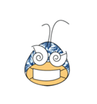 Platoonat13（個別スタンプ：31）