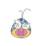 Platoonat13（個別スタンプ：32）