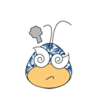 Platoonat13（個別スタンプ：33）