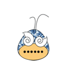 Platoonat13（個別スタンプ：34）