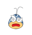 Platoonat13（個別スタンプ：38）