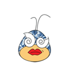 Platoonat13（個別スタンプ：39）