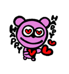 pinkchan2（個別スタンプ：2）