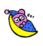 pinkchan2（個別スタンプ：6）