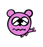 pinkchan2（個別スタンプ：18）