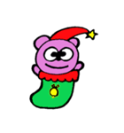 pinkchan2（個別スタンプ：22）
