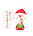 大人のクリスマスとお正月（個別スタンプ：6）