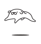 Tooth Dog（個別スタンプ：15）