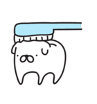 Tooth Dog（個別スタンプ：29）