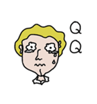 Mr. Eb（個別スタンプ：2）