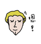 Mr. Eb（個別スタンプ：21）