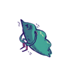 Mr.pod pod（個別スタンプ：1）