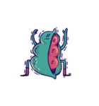 Mr.pod pod（個別スタンプ：11）