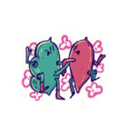 Mr.pod pod（個別スタンプ：17）
