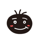 BLACK M（個別スタンプ：1）