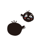 BLACK M（個別スタンプ：6）