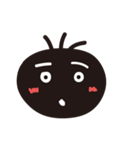 BLACK M（個別スタンプ：19）