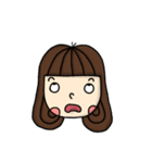 Didi ＆ Dada（個別スタンプ：11）