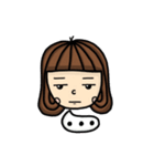 Didi ＆ Dada（個別スタンプ：13）