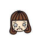 Didi ＆ Dada（個別スタンプ：17）