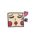 Didi ＆ Dada（個別スタンプ：24）