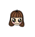 Didi ＆ Dada（個別スタンプ：26）